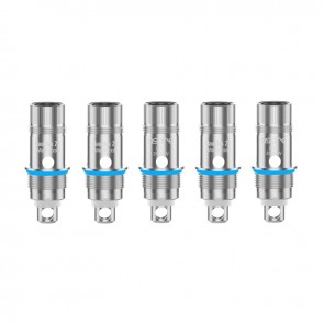 Testine Coil di Ricambio Nautilus 2S Mesh 0,7 Ohm Confezione da 5 Pezzi - Aspire