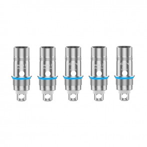 Testine Coil di Ricambio Nautilus 2S Mesh 0,7 Ohm Confezione da 5 Pezzi - Aspire