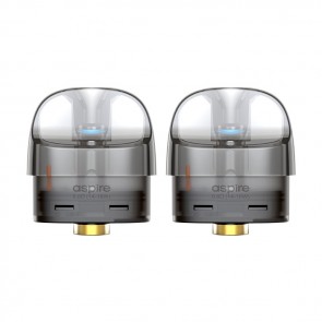 Pod di Ricambio per Flexus Peak 0,6ohm - 2 Pezzi - Aspire