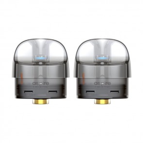 Pod di Ricambio per Flexus Peak 1,0ohm - 2 Pezzi - Aspire