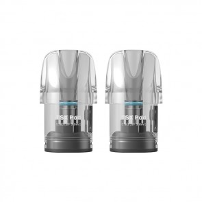 Pod di Ricambio TSX Pod 0,8ohm - 2 Pezzi - Aspire