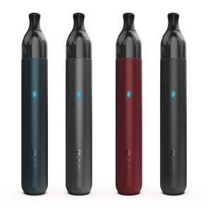 Pixo Aura Pod Mod - Aspire