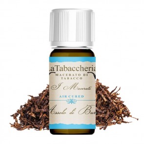Aroma Concentrato Assolo di Burley - La Tabaccheria