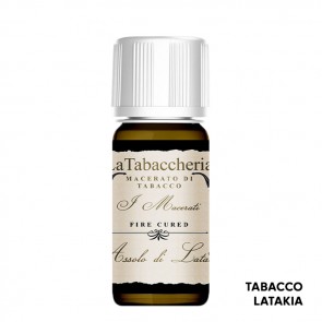 ASSOLO DI LA TAKIA - Macerati - Aroma Concentrato 10ml - La Tabaccheria