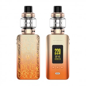 GEN 200 Kit Artist Passion - Vaporesso