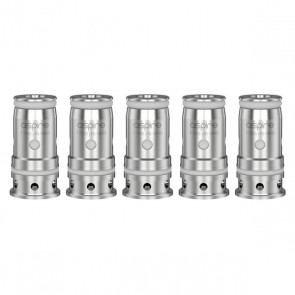 Testine Coil di Ricambio AVP Pro 1,15ohm Confezione da 5 Pezzi - Aspire