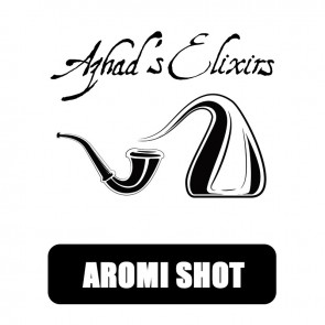 Aromi Shot 25ml - Azhad Elixir