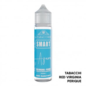AZURE - Smart - Aroma Shot 20ml - La Tabaccheria CON TASSELLO