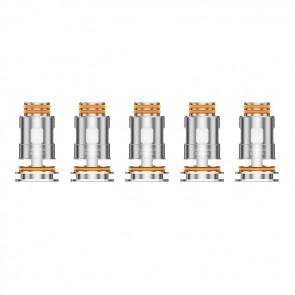 Testine di Ricambio Boost Coil Mesh 0,6ohm Confezione da 5 Pezzi - Geek Vape