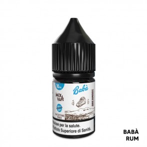 BABA - Italian Selection - Mix Series 10ml - Dreamods CON TASSELLO
