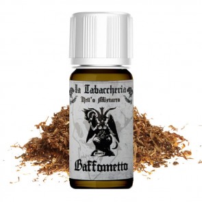 BAFFOMETTO - Hell' s Mixtures - Aroma Concentrato 10ml - La Tabaccheria