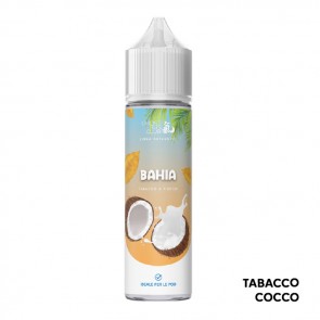 BAHIA - Aroma Shot 20ml - Ghost Bus Club CON TASSELLO