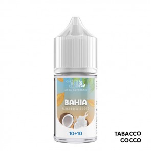 BAHIA - Aroma - Mini Shot 1010 - Ghost Bus Club