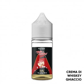 BAILY - Tale e Quale - Mix Series - Mini Shot 1010 - King Liquid