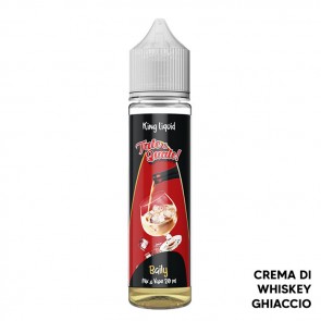 BAILY - Tale e Quale - Mix Series - Shot 20 su 60 - King Liquid