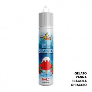 BALI - Icebreaker - Aroma Shot 20ml - Thunder Vape