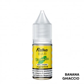 BANANONE - One - Aroma Concentrato 10ml - Suprem-e CON TASSELLO