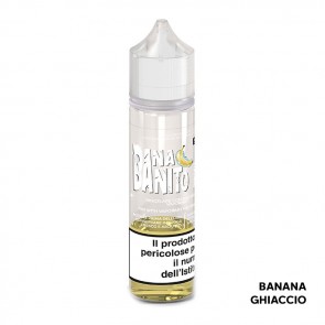 BANANITO - Vaporice - Mix Series 30ml - Vaporart