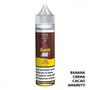 BANANONE - One - Mix Series 20ml - Suprem-e