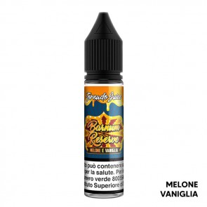 BARNUM RESERVE - Aroma - Mini Shot 1010 - Tornado Juice