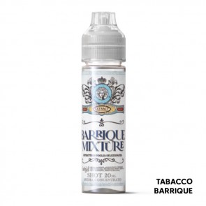 BARRIQUE MIXTURE - Aroma Shot 20ml - La Compagnia del Tabacco