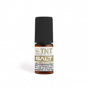 Basetta SALT 50/50 10ml - TNT Vape-20,0