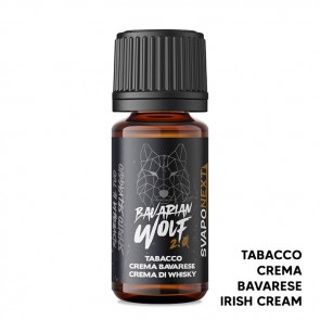 BAVARIAN WOLF 2.0 - Next Flavour - Aroma Concentrato 10ml - Svapo Next CON TASSELLO