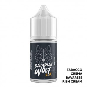 BAVARIAN WOLF 2.0 - Next Flavour - Aroma Mini Shot 10ml - Svapo Next