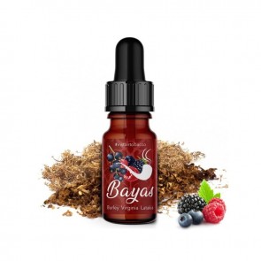 Aromi Concentrati 10ml - Angolo della Guancia-Bayas