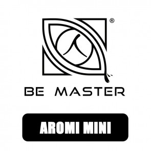 Aromi - Mini Shot 10+20 - Be Master