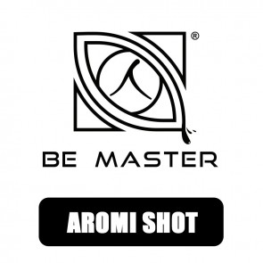 Aromi - Shot 10 su 60 - Be Master