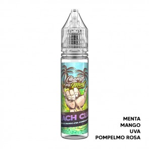 BEACH CLUB - Change My Mint - Aroma Shot 20ml in 20ml - Shake N Vape