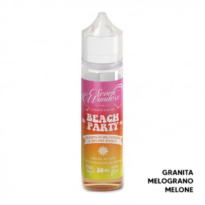 Pataca 50ml Mix Series by Il Santone dello Svapo - Enjoy Svapo