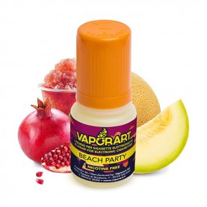 BEACH PARTY - Liquido Pronto 10ml - Vaporart