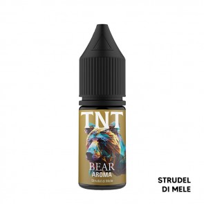 BEAR - Animals - Aroma Concentrato 10ml - TNT Vape