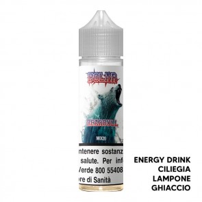 BEARBULL - Polar - Mix Series 20ml - TNT Vape CON TASSELLO