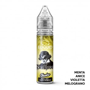 BEETHOVEN - Classic Kiss - Aroma Shot 20ml in 20ml - Eliquid France