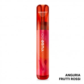 BERRY WATERMELON Disposable Vuse Go Pen 1000 - 1000 Puff - Vape Pen Usa e Getta - Vuse