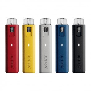 Better Than Pod Mod 420mAh - Justfog