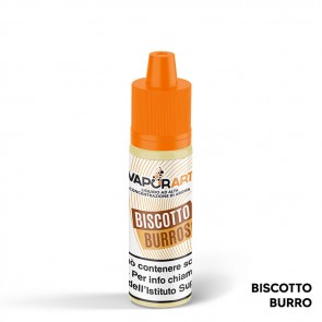 BISCOTTO BURROSO - Mix Series - Mini Shot 1010 - Vaporart