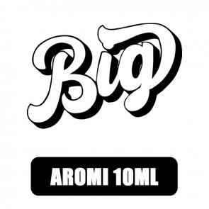 Aromi Concentrati 10ml - Big
