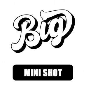 Mini Shot 10+20 - Big