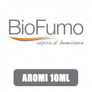 Aromi Concentrati 10ml - Biofumo