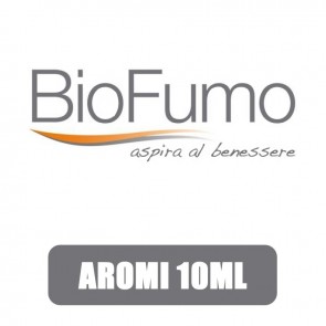 Aromi Concentrati 10ml - Biofumo [CON TASSELLO]