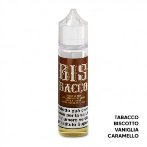 BISBACCO - Mix Series 30ml - Vaporart