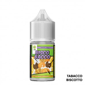 BISCO BACCO - Aroma - Mini Shot 1020 - UBI