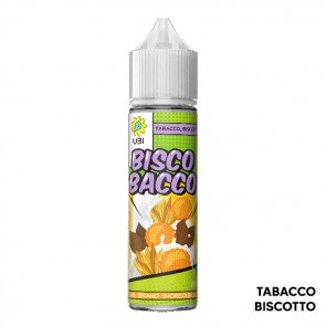 BISCO BACCO - Aroma - Shot 20 su 60 - UBI