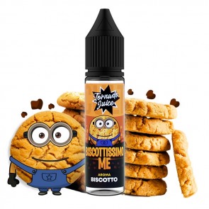 Aromi Concentrati Mini Shot 10+10 - Suprem-e-Butterone