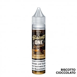 BISCOTTONE CHOCCOLATE - One - Mix Series - Mini Shot 1010 - Suprem-e