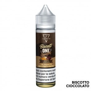 BISCOTTONE CHOCCOLATE - One - Mix Series - Shot 20 su 60 - Suprem-e